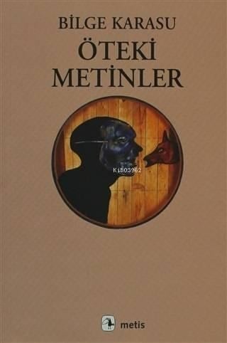 Öteki Metinler