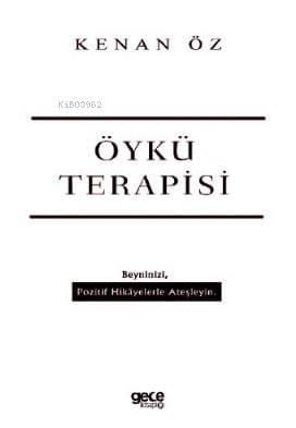 Öykü Terapisi