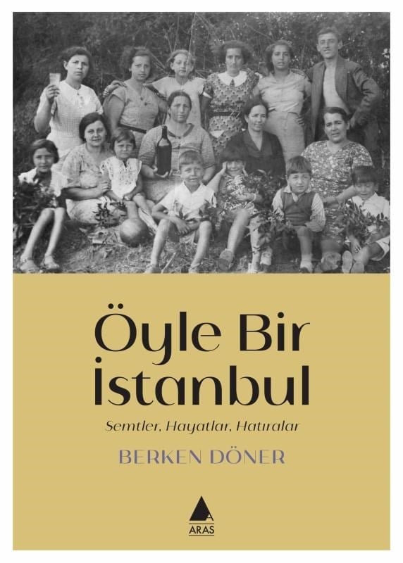 Öyle Bir İstanbul