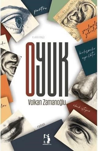 Oyuk