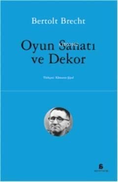 Oyun Sanatı ve Dekor