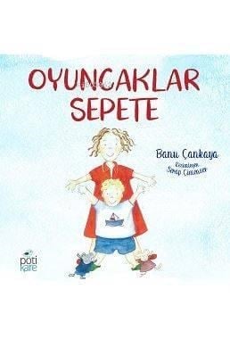 Oyuncaklar Sepete