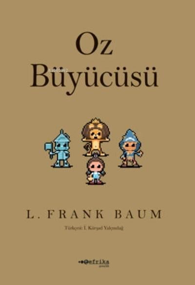 Oz Büyücüsü