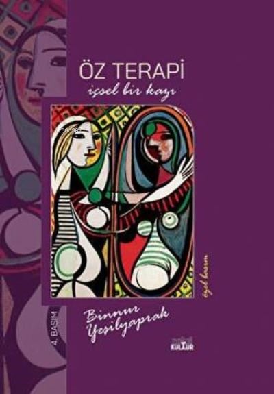 Öz Terapi (Ciltli)