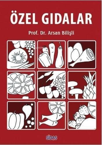 Özel Gıdalar