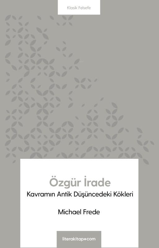 Özgür İrade