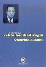 Özgürlük Hukuku