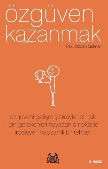Özgüven Kazanmak
