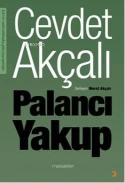 Palancı Yakup