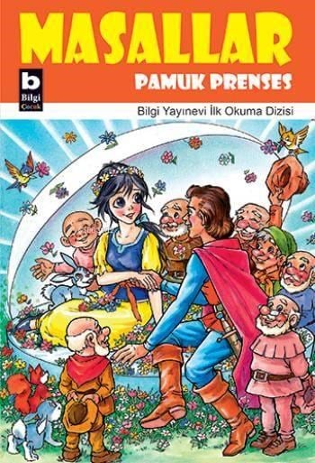 Pamuk Prenses