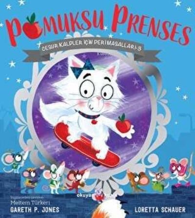 Pamuksu Prenses