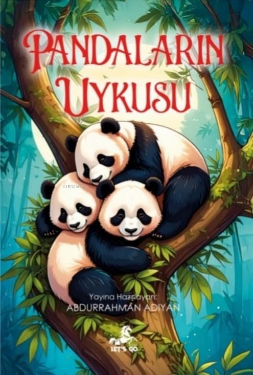 Pandaların Uykusu