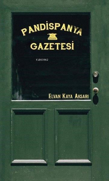 Pandispanya Gazetesi