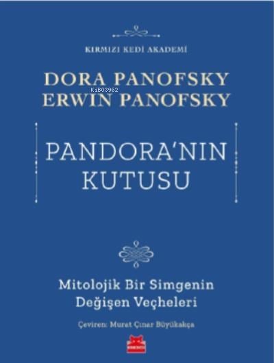 Pandora'nın Kutusu