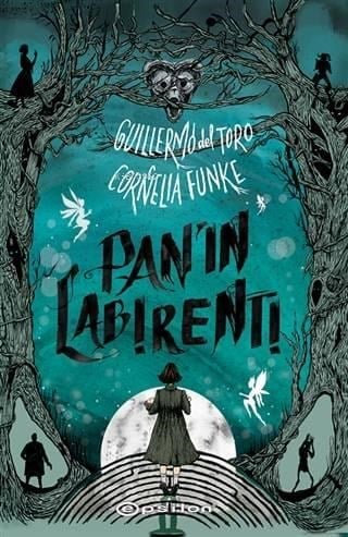 Pan'ın Labirenti (Ciltli)