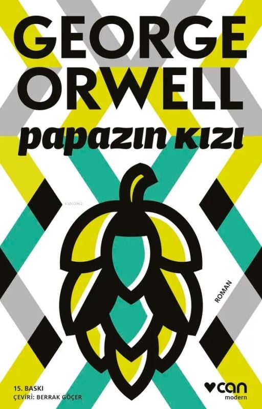 Papazın Kızı