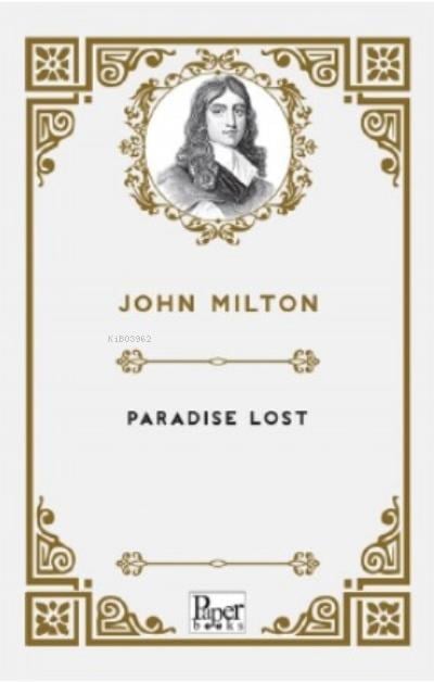 Paradise Lost