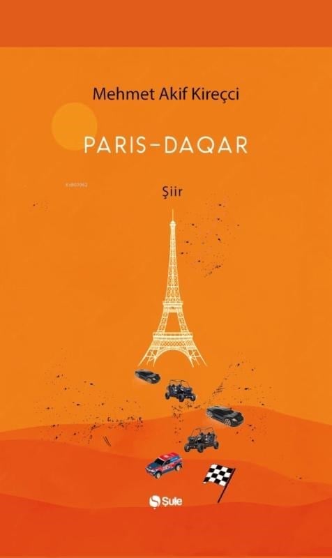 Paris-Daqar
