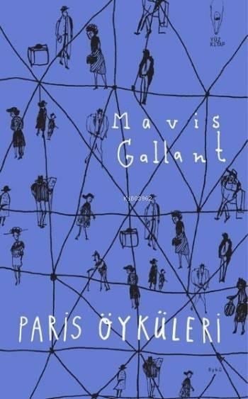 Paris Öyküleri