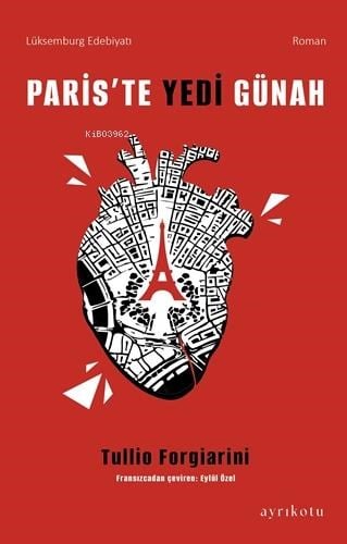 Paris’te Yedi Günah