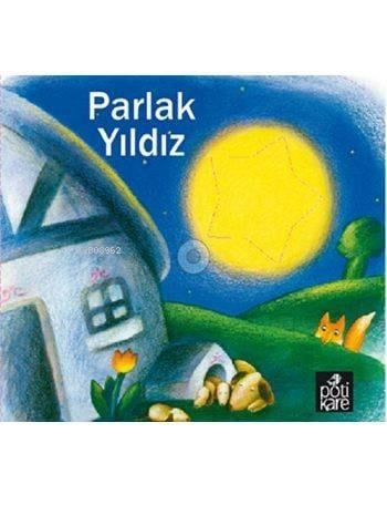Parlak Yıldız; Delikli Kitaplar Serisi