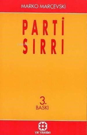 Parti Sırrı