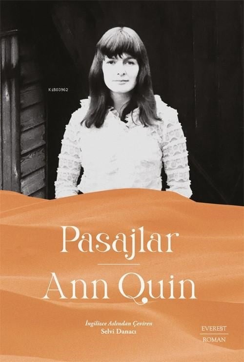 Pasajlar