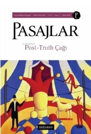 Pasajlar