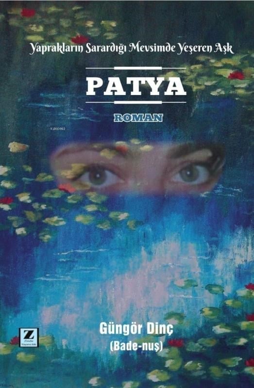 Patya