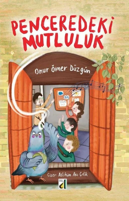 Penceredeki Mutluluk