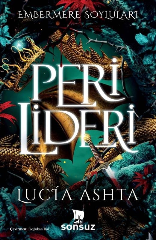 Peri Lideri (Ciltli)