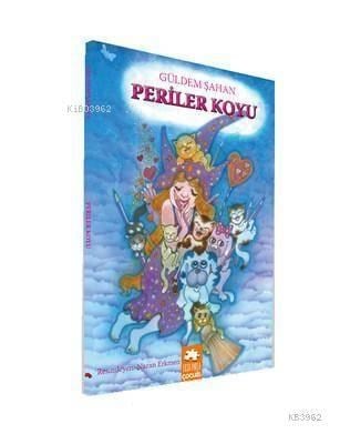 Periler Koyu
