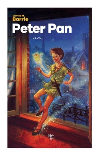 Peter Pan