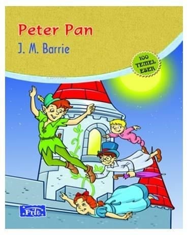 Peter Pan