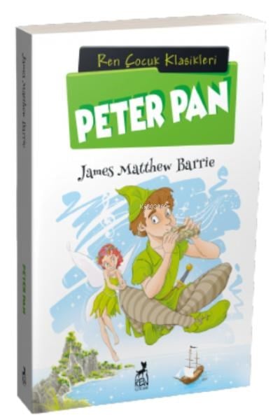 Peter Pan
