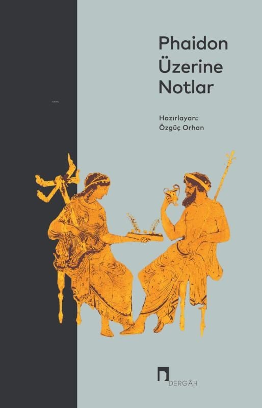 Phaidon Üzerine Notlar