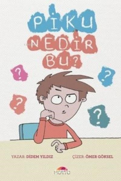 Piku Nedir Bu?