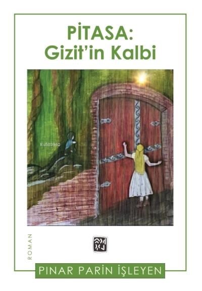 Pitasa: Gizit’in Kalbi