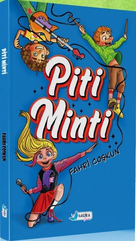 Piti Minti