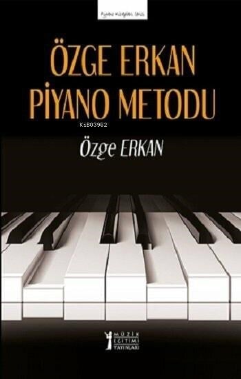 Piyano Metodu
