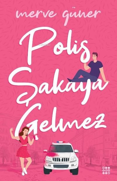 Polis Şakaya Gelmez (CİLTLİ)