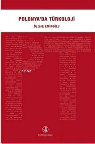 Polonya'da Türkoloji