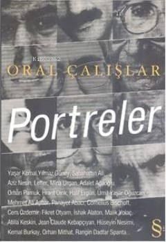 Portreler