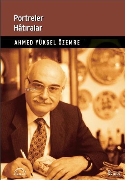 Portreler Hatıralar
