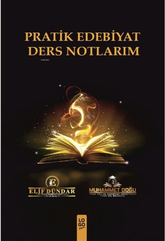 Pratik Edebiyat Ders Notlarım