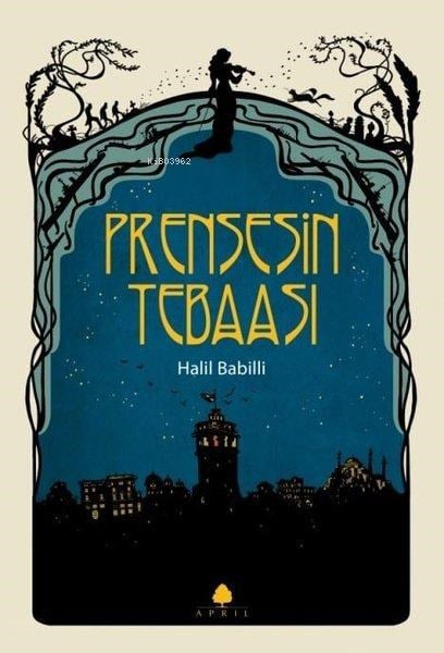 Prensesin Tebaası