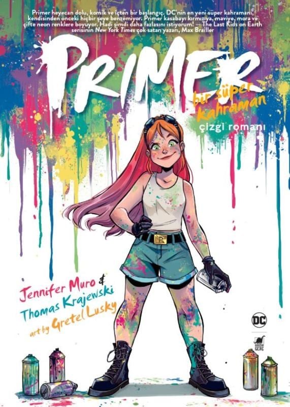 Primer