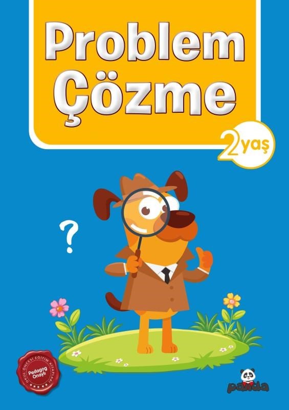 Problem Çözme;2 Yaş