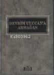 Prof. Dr. Devrim Ulucan'a Armağan
