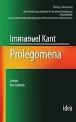 Prolegomena
